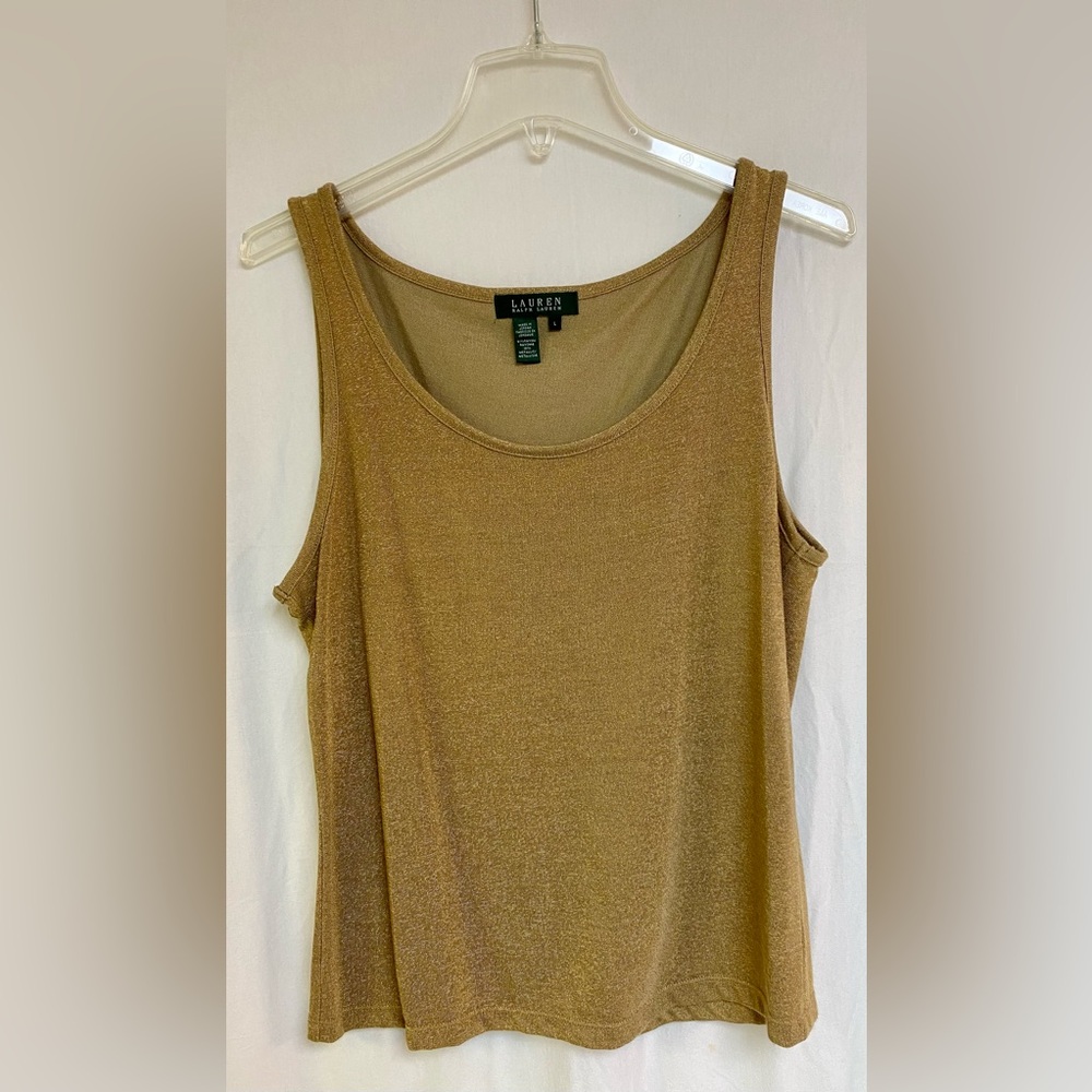 Ralph Lauren Top